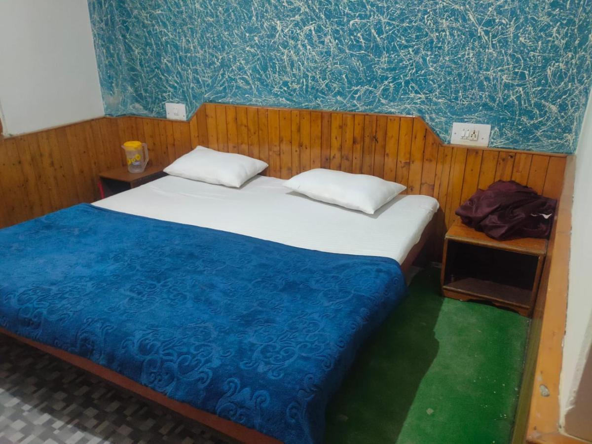 Roop Mountain Homestay Manali  Exterior photo