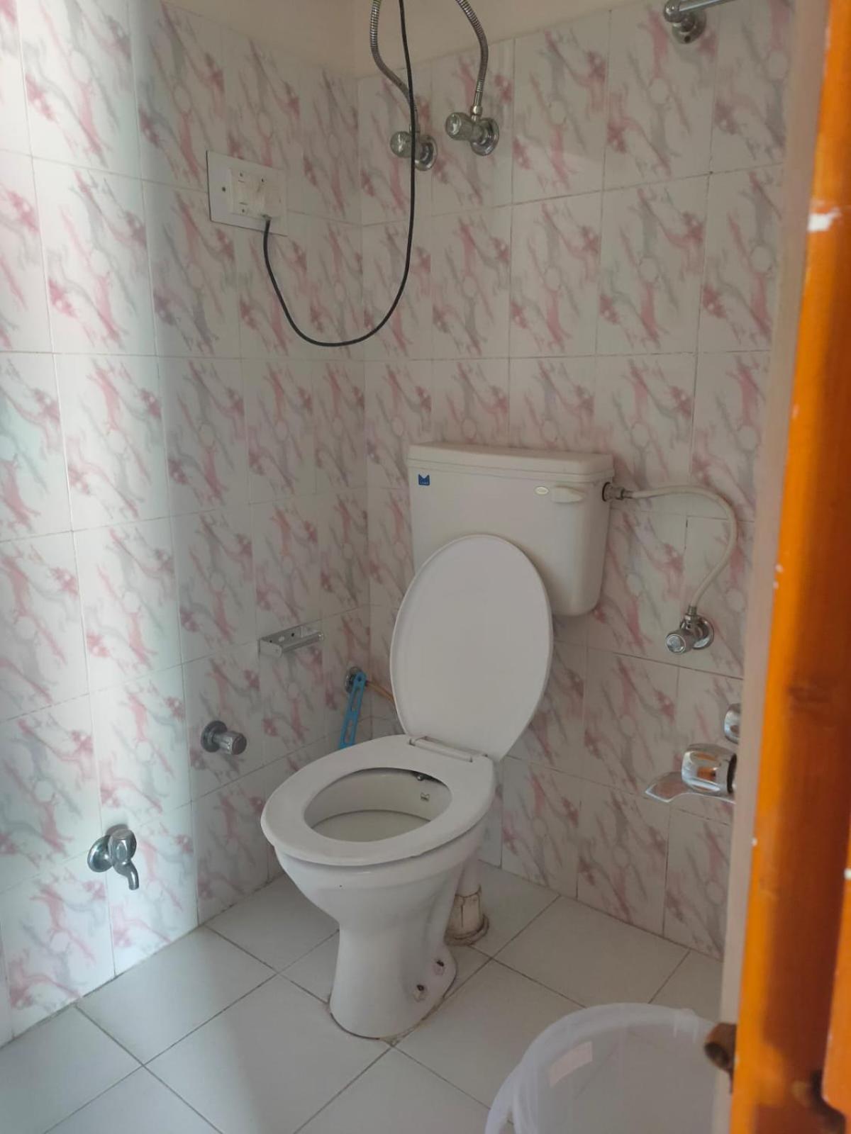 Roop Mountain Homestay Manali  Room photo
